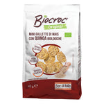 BIOCROC MAIS E QUINOA