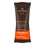 Nuxe Men Duo Gel Doccia Multi-Uso Uomo 2 x 200ml