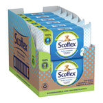 SCOTTEX CI UMIDIF PULITO COMPL