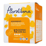 FIORDILUNA ASSORBENTI GG C/ALI