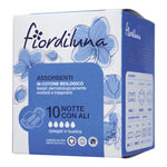 FIORDILUNA ASSORBENTI NTT C/AL