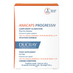 Ducray Anacaps Progressiv Anticaduta Capelli 30 Capsule ( ora Anacaps Expert)