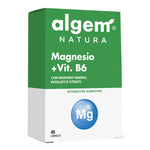 MAGNESIO +VIT B6 45CPR
