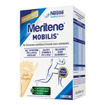 MERITENE MOBILIS VANIGLIA10BUS