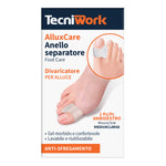 ALLUXCARE SEPARATORE DIVAR M/L