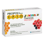 EPID JUNIOR 30CPR NEW