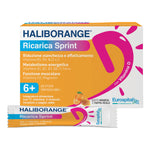 HALIBORANGE RICARICA SPRIN20ST