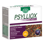 Esi Psylliox Activ Fibra Psyllium E Prugna Gusto Arancia Rossa Flacone 172g