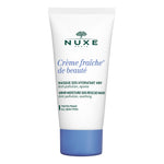 NUXE Crème fraîche de beauté Maschera SOS Idratante 48H 50ml