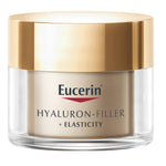 Eucerin Hyaluron-Filler + Elasticity Crema Notte Anti-Età Tutti I Tipi Di Pelle 50ml