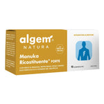 ALGEM MANUKA RICOST FORTE 10FL