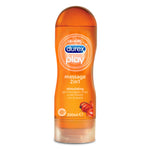 DUREX MASSAGE 2IN1 STIMULATING