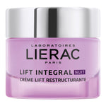 Lierac Lift Integral Crema Liftante Ristrutturante Notte Effetto Guaina 50ml