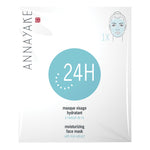 Annayake 24h Masque Visage Hydratant à L'Extrait De Riz - Maschera Viso Idratante Con Estratti Di Riso 20ml