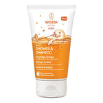 DOCCIA&SHAMPOO ARANCIA 150ML