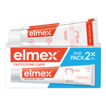 ELMEX PROTEZIONE CARIE 2X75ML