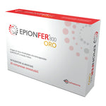 EPIONFER 20CPR OROSOLUBILI