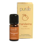 PURAE OLIO ESSENZIALE MANDARINO ROSSO FGL 10ML