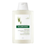 Klorane Shampoo Latte Avena Uso frequente per tutta la famiglia 200ML