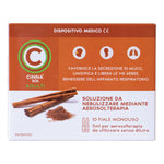 CINNA SOL ADULTI 10F 5ML