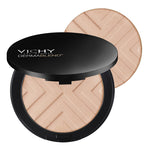 Vichy Dermablend Covermatte Fondotinta In Polvere Compatto - 25 Nude