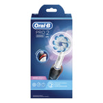 Oral-B Spazzolino Elettrico 2000 Ultrathin