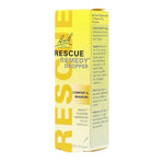 RESCUE REMEDY CENTRO BACH 20ML