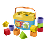 FISHER PRICE BLOCCHI ASSORTITI