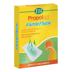 Esi Propolaid Vapor Patch 6 Cerotti Balsamici Propoli Mentolo