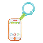 FISHER PRICE SMARTPHONE MUSICA