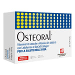 OSTEORAL 30CPS MOLLI