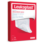 LEUKOMED MEDIC TNT 8X10CM