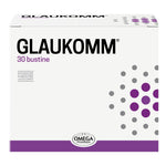 GLAUKOMM 30BUST