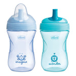 CH TAZZA ADVANCE AZZ 12M