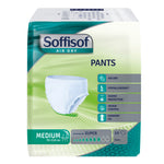 SOFFISOF AIR DRY PANTS SUPER M