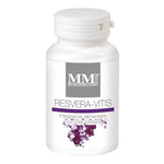 MM SYSTEM RESVERAVITIS 60CPS