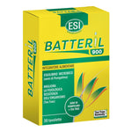 Esi Batteril 900 Semi Pompelmo E Tea Tree 30 Tavolette