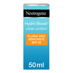 NEUTROGENA URBAN PROT SPF25