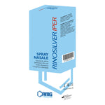 RINOSILVER IPER SPRAY NASALE