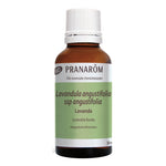 PRANAROM OE LAVANDA 30ML