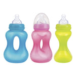 NUBY BIB PRESA FAC 270ML SUCCH