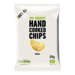 HAND COOKED CHIPS CLASS C/SALE