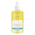 Vichy Capital Soleil Acqua Solare Protettiva Idratante Spf 30 Spray 200ml
