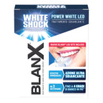 BLANX WHITE SHOCK TRATTAMENTO
