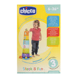 CH GIOCO TORRE C/PALLINE GIOCA