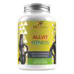 ALLVIT FITNESS 60CPR