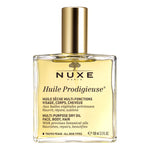 Nuxe Huile Prodigieuse Olio Secco Viso Corpo Capelli Multifunzione 100ml