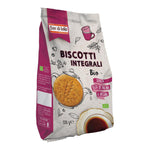 BISCOTTI INTEGRALI 350G