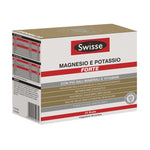 SWISSE MG/POT.Fte 24 Buste
