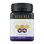 MIELE DI MANUKA 900 MGO 500G